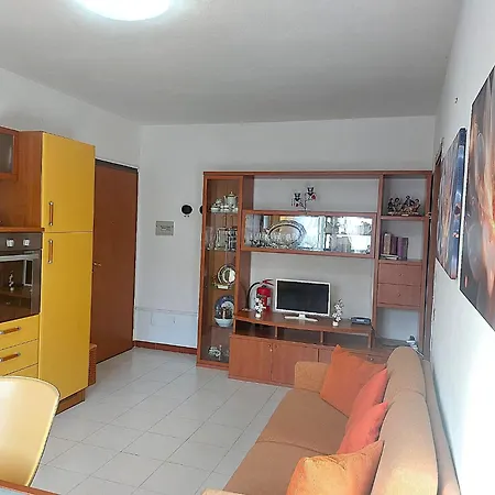 Lägenhet Per Vacanze A *