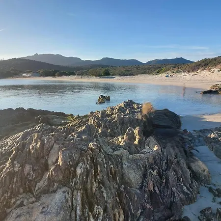 Per Vacanze A Lägenhet *