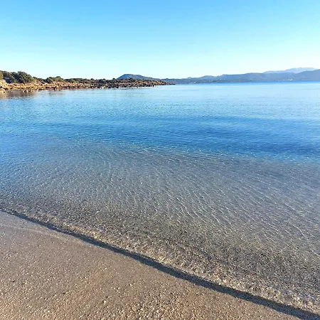 Per Vacanze A Lägenhet Olbia