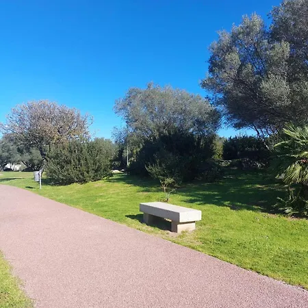 Lägenhet Per Vacanze A *