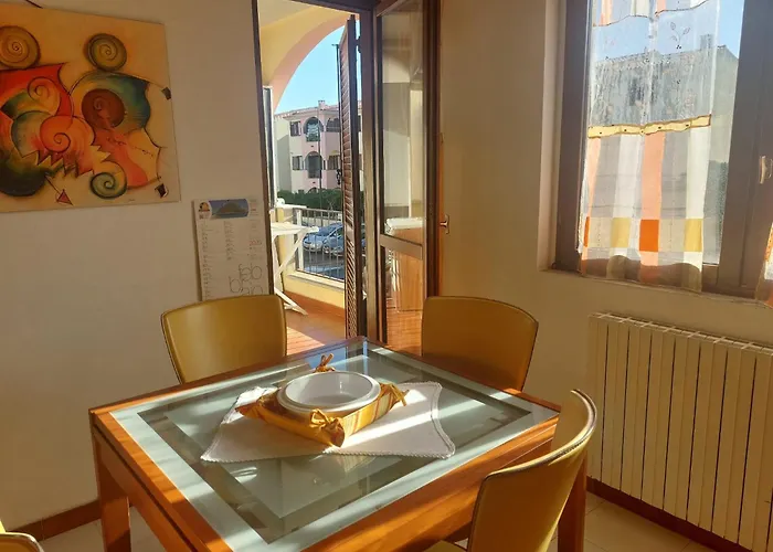 Per Vacanze A * Olbia