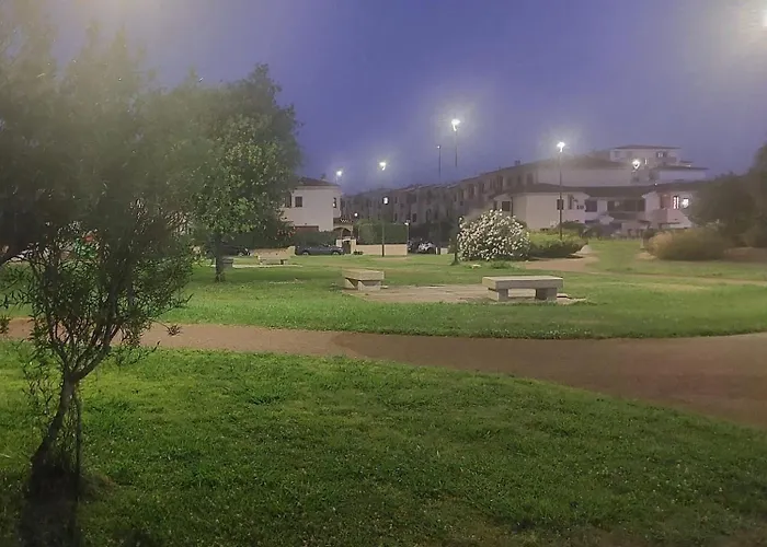 Lägenhet Per Vacanze A *