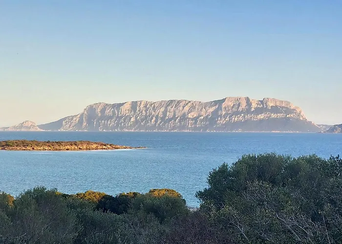 Lägenhet Per Vacanze A Olbia