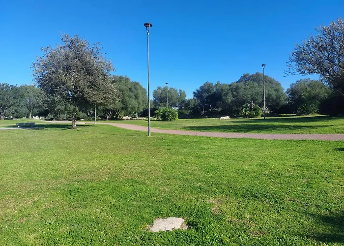 Lägenhet Per Vacanze A