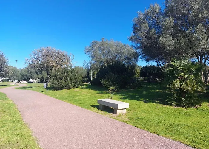 Lägenhet Per Vacanze A *