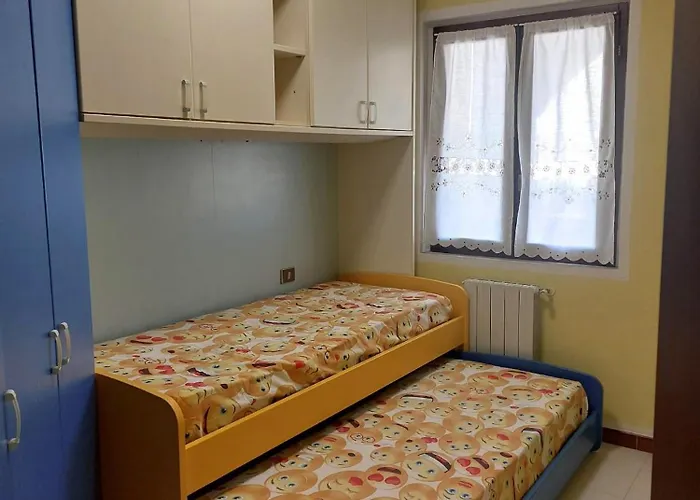 Per Vacanze A Lägenhet *