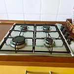 Per Vacanze A Apartment
