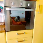 Per Vacanze A Apartment Olbia