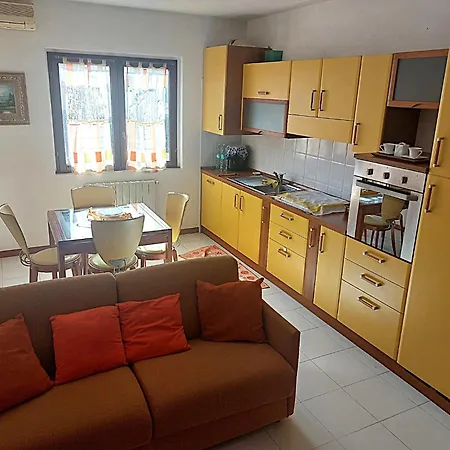 Appartement Per Vacanze A