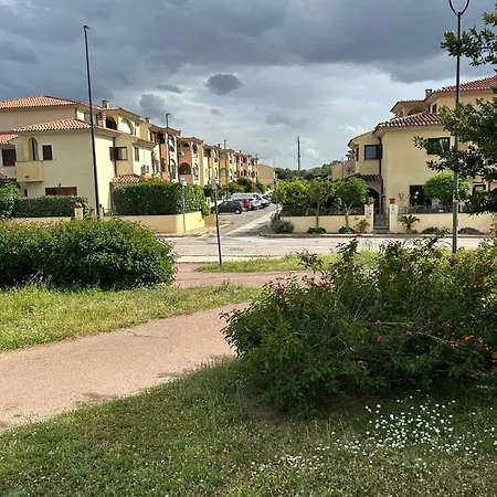 Per Vacanze A Appartement