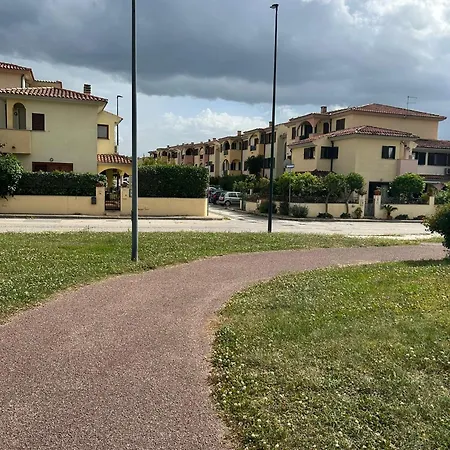 Per Vacanze A Appartement