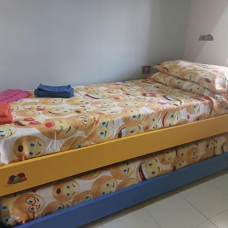 Appartement Per Vacanze A *