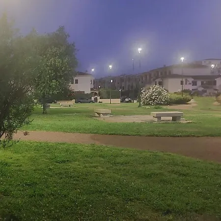 Apartman Per Vacanze A *