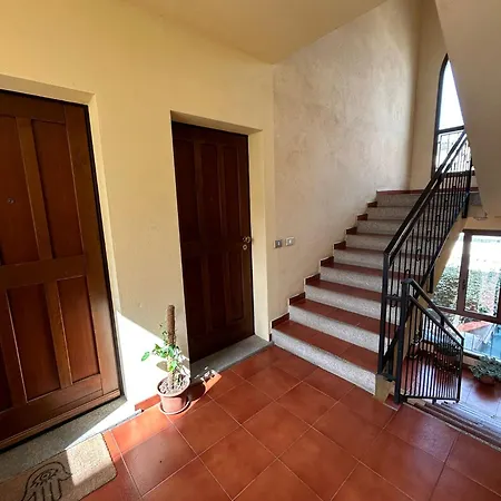 Per Vacanze A Appartement