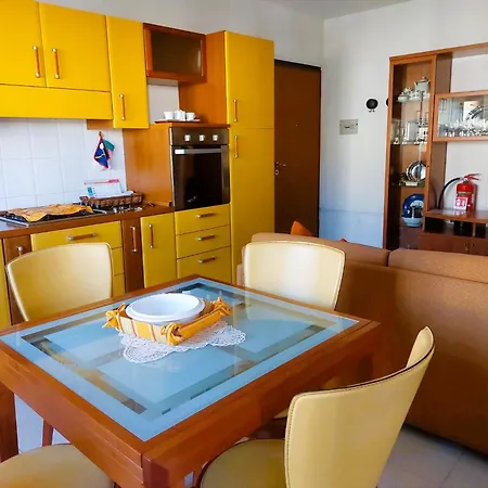 Apartman Per Vacanze A