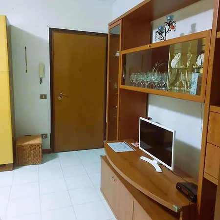 Appartement Per Vacanze A Olbia