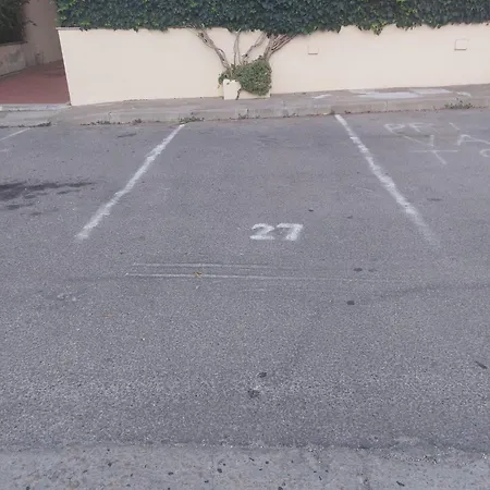 Appartement Per Vacanze A Olbia