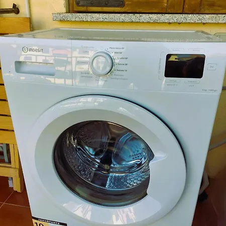 Per Vacanze A Appartement