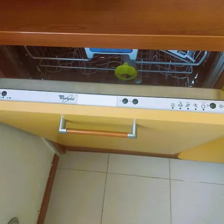 Per Vacanze A Appartement Olbia