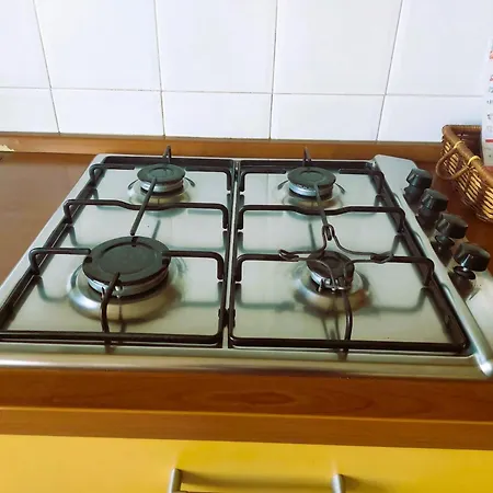 Per Vacanze A Apartman