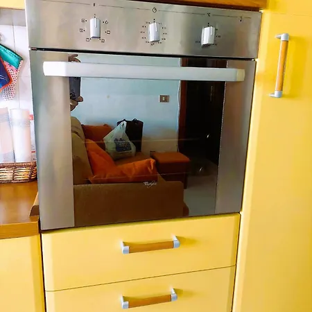 Per Vacanze A Appartement Olbia