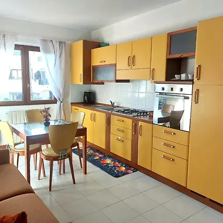 Apartment Per Vacanze A