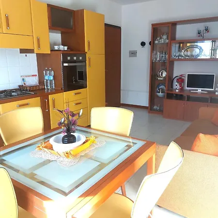 Apartment Per Vacanze A
