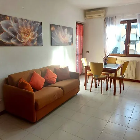 Per Vacanze A Apartment *