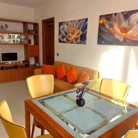 Apartment Per Vacanze A *