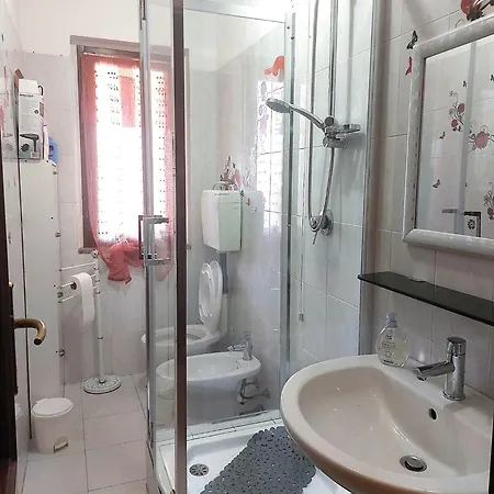 Appartement Per Vacanze A *