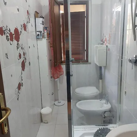 Per Vacanze A Appartement Olbia