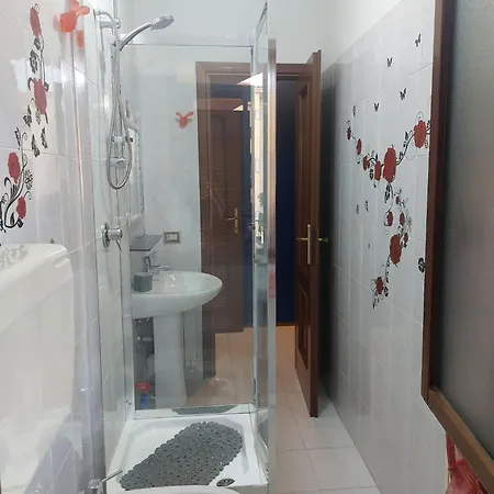 Per Vacanze A Appartement
