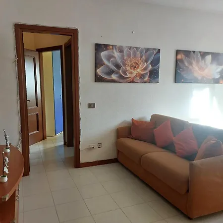 Per Vacanze A * Olbia