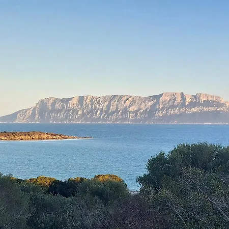 Appartement Per Vacanze A Olbia