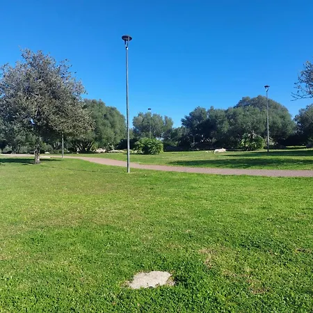 Appartement Per Vacanze A