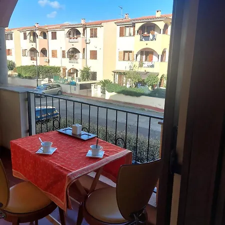Per Vacanze A * Olbia