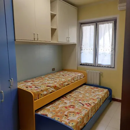 Per Vacanze A Daire *