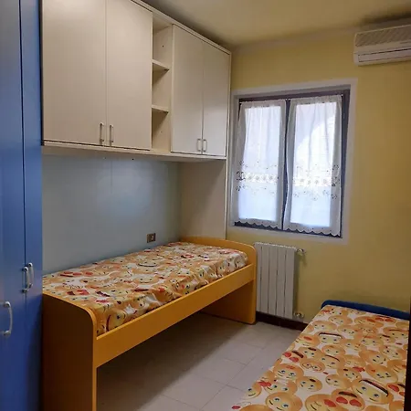 Per Vacanze A Daire
