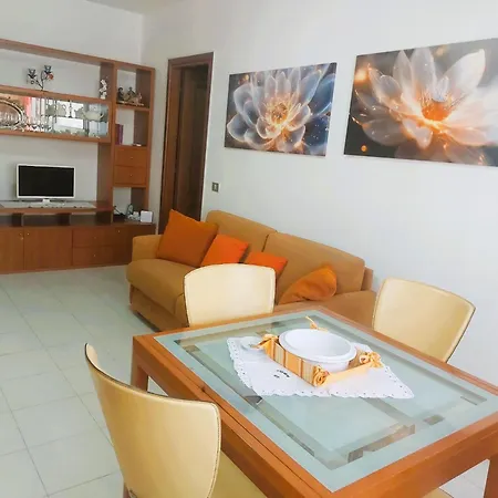 Appartement Per Vacanze A