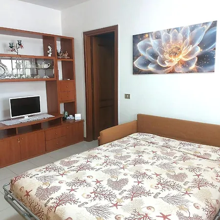 Appartement Per Vacanze A Olbia