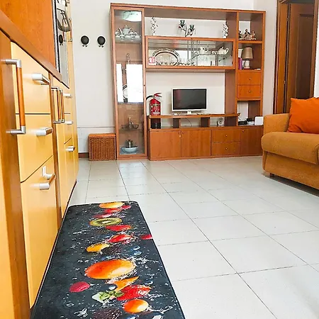 Per Vacanze A Appartement