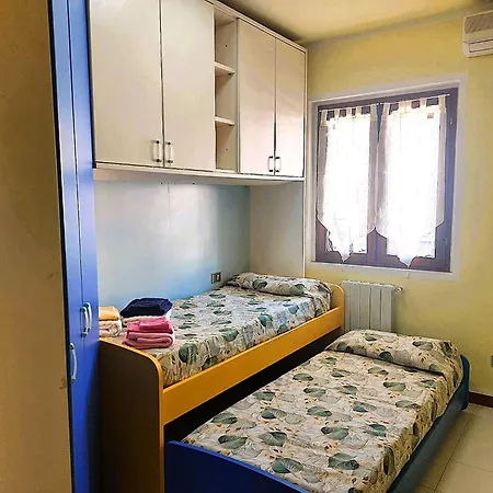 Appartement Per Vacanze A *