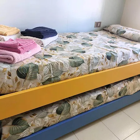 Per Vacanze A Appartement Olbia