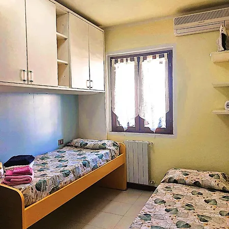 Per Vacanze A Appartement Olbia