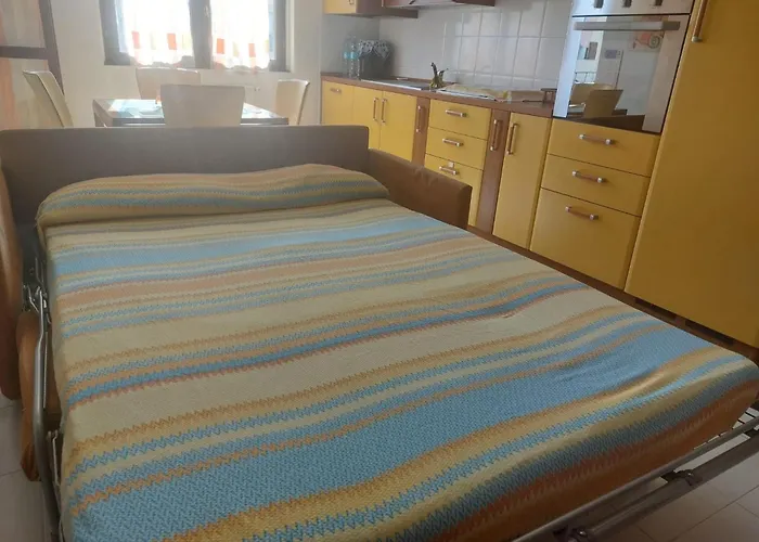 Per Vacanze A אולביה