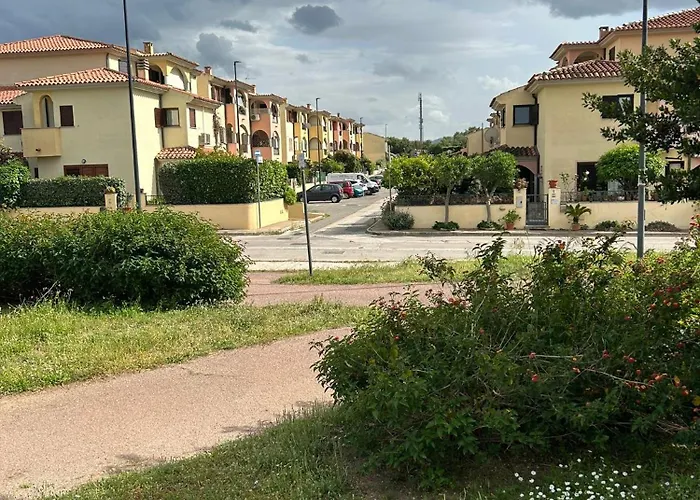 Per Vacanze A דירה