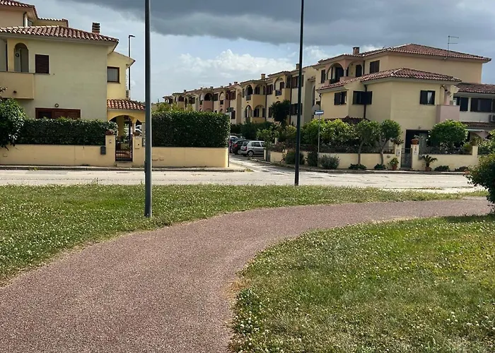 Per Vacanze A דירה