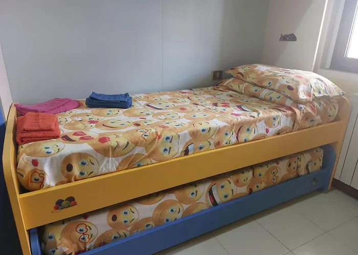 Appartement Per Vacanze A *