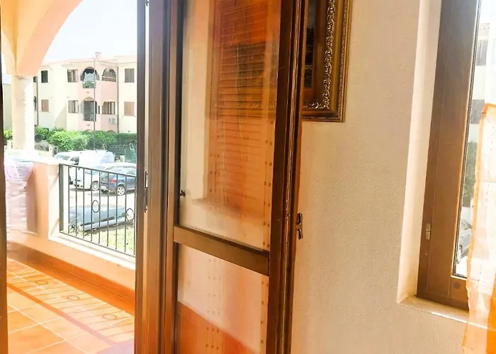 Per Vacanze A * אולביה