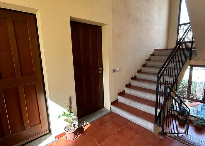 Per Vacanze A Appartamento